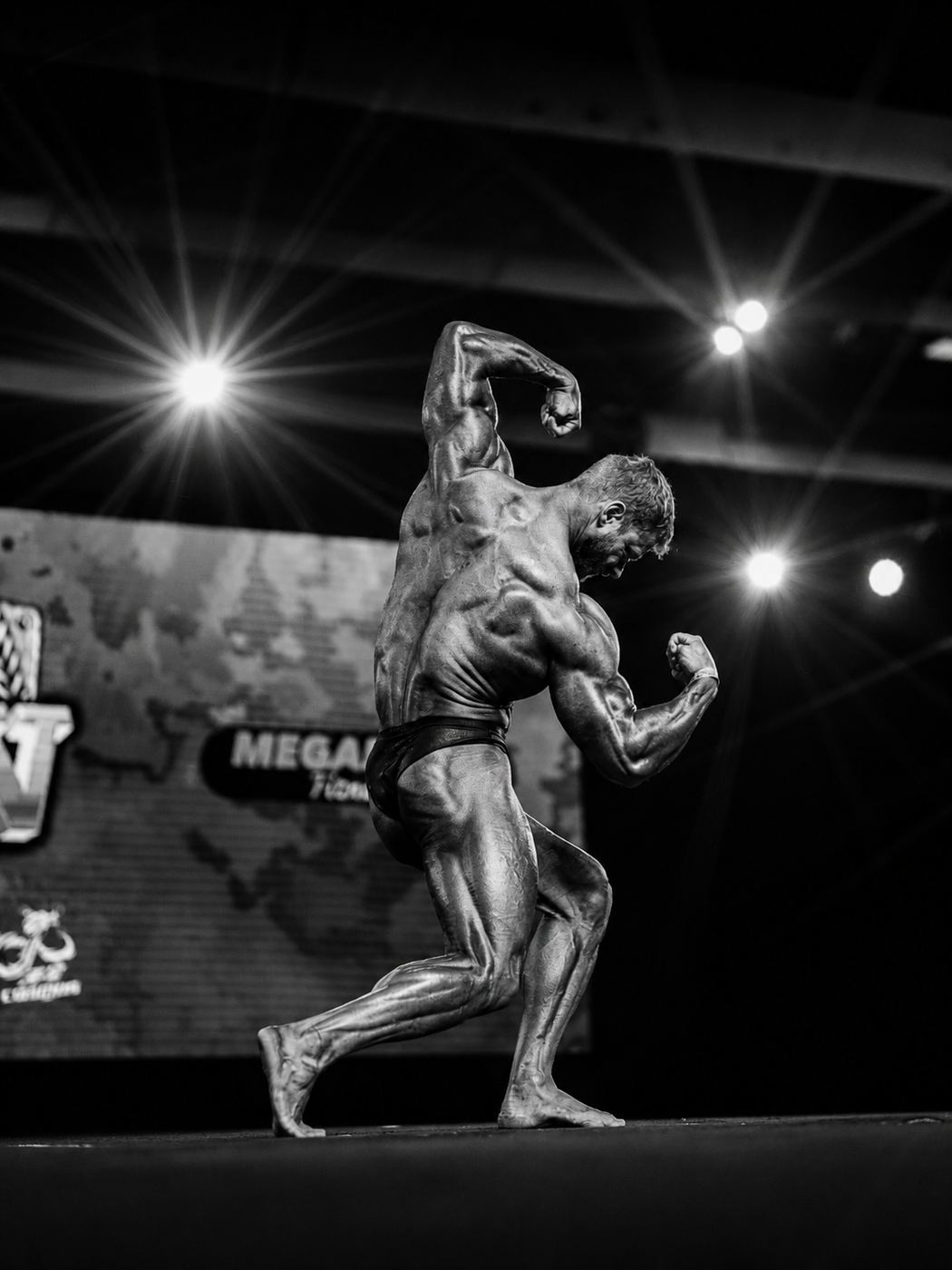 How Much Protein Do You Actually Need to Build Muscle?