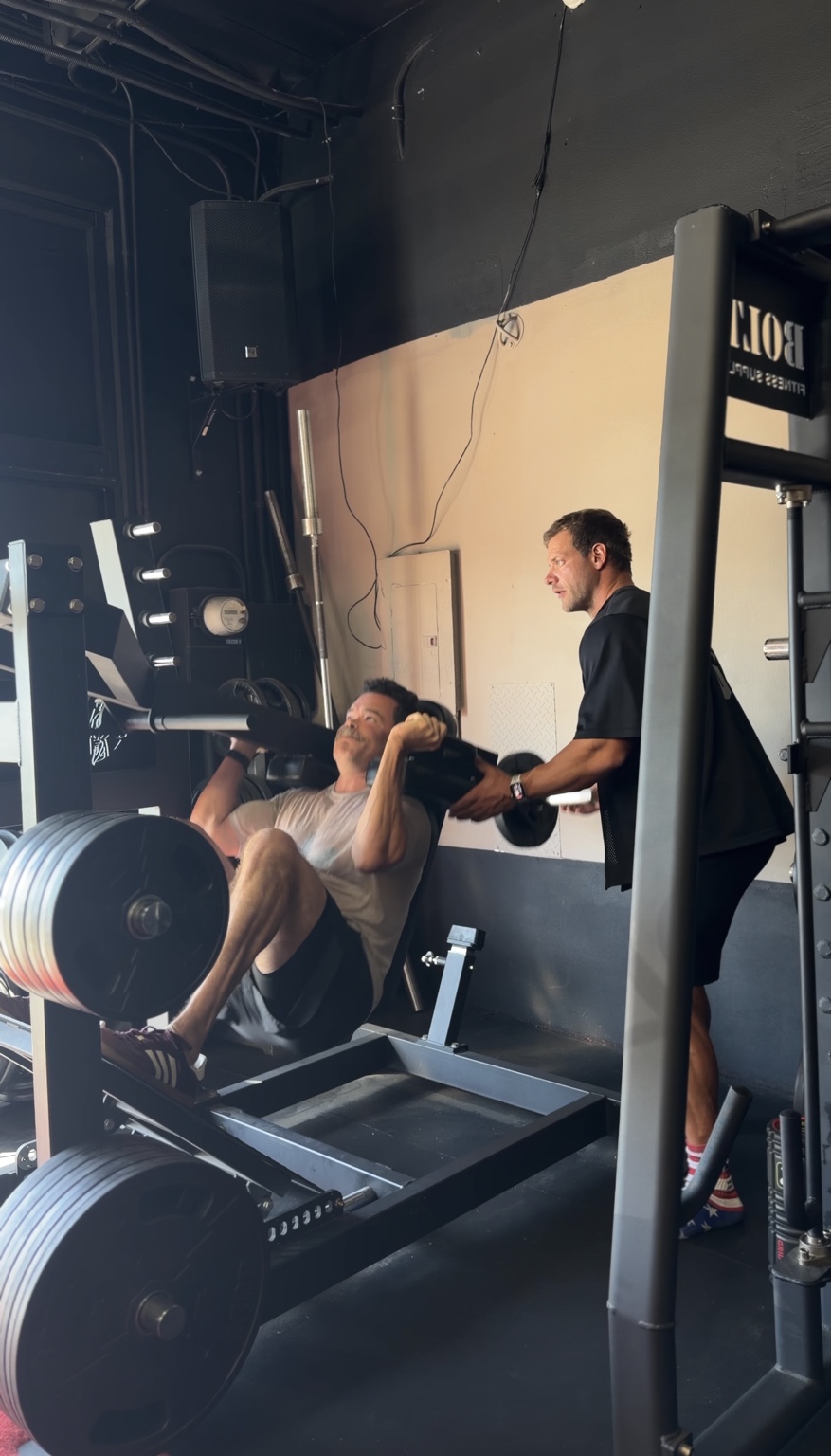 Why Irvine Residents Are Choosing Private Personal Training
